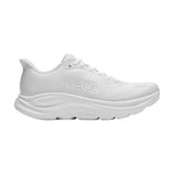 HOKA Clifton 11 Men's – White/White