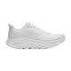 White/White