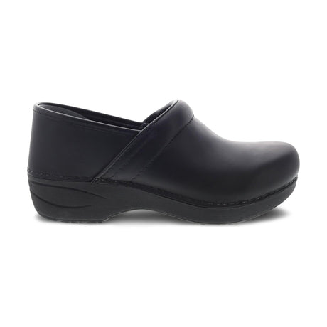 Dansko Xp 2.0 Women's – Black Waterproof Pull Up