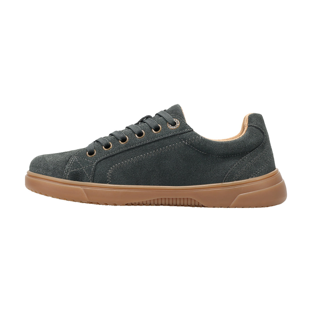 Taos Champ Women's – Storm Blue Suede