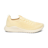 Aetrex Carly Women's – Lemon