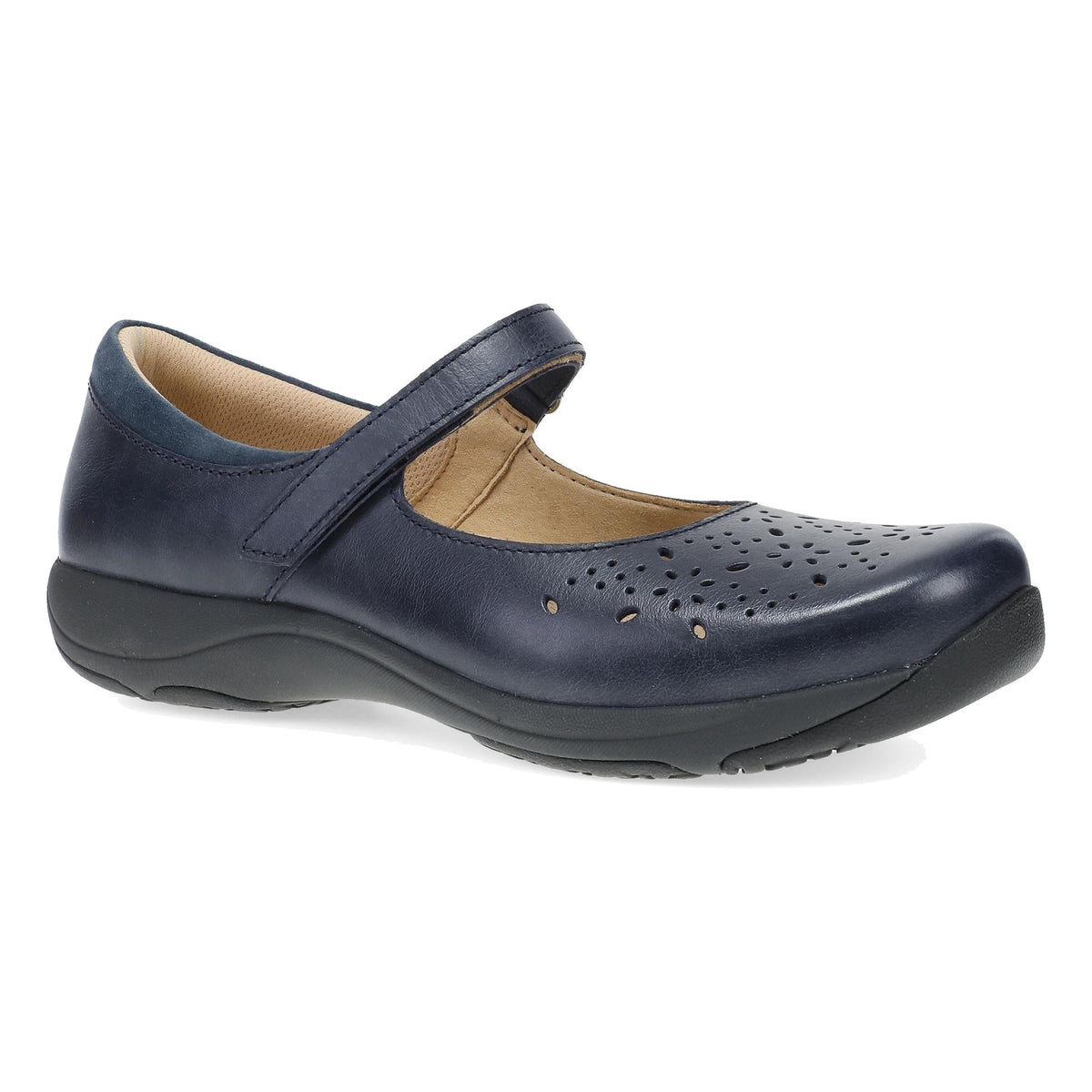 Dansko Stacy Women's – Navy