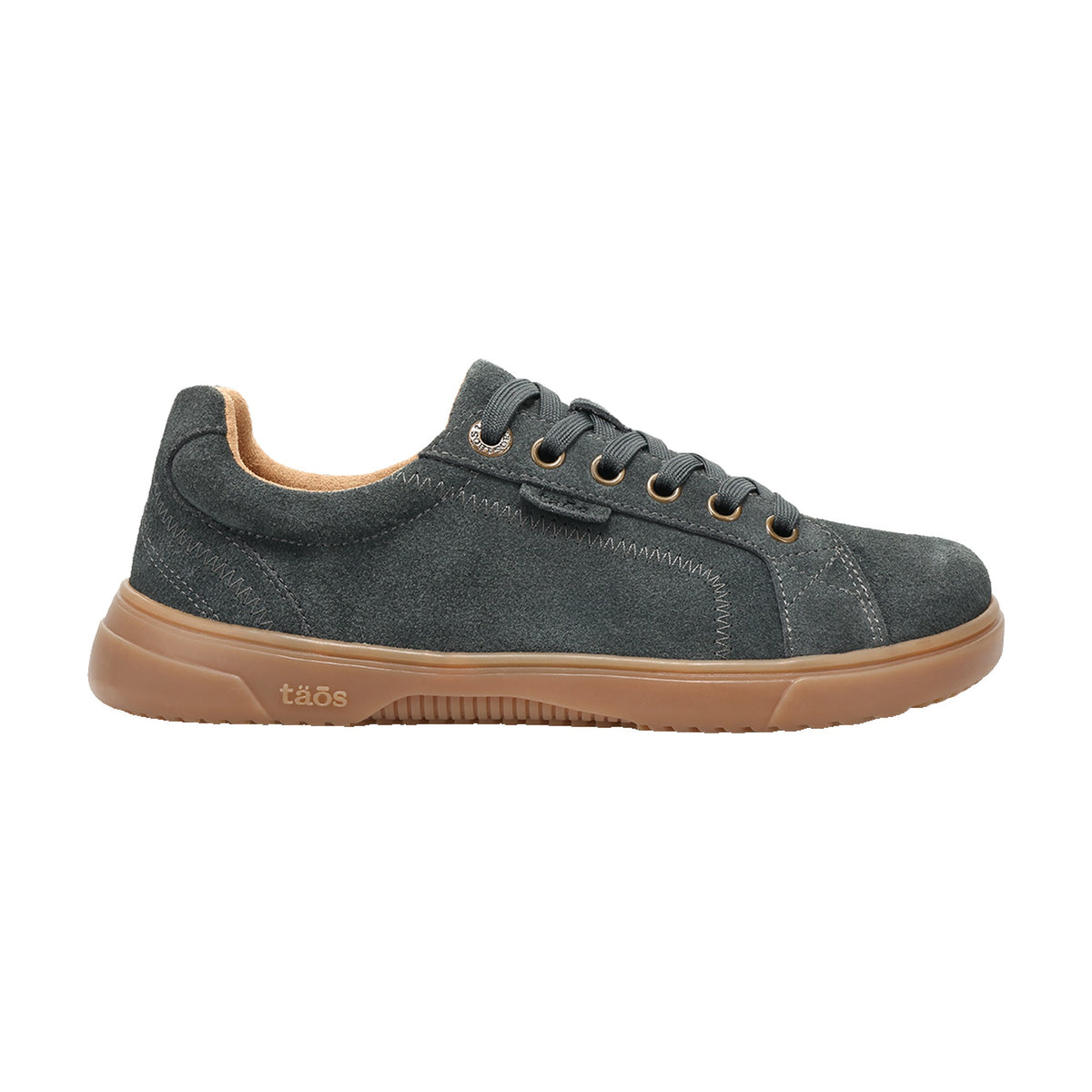 Taos Champ Women's – Storm Blue Suede