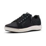 Clarks Nalle Zen Women's – Black Interest