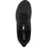 HOKA Clifton 11 Women's – BLACK/WHITE