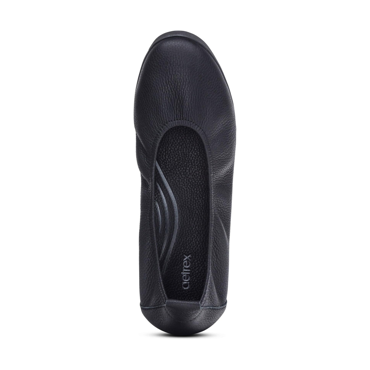 Aetrex Brianna Women's – Black