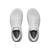 HOKA Clifton 11 Men's – White/White