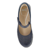 Dansko Stacy Women's – Navy