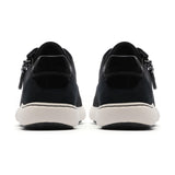Clarks Nalle Zen Women's – Black Interest