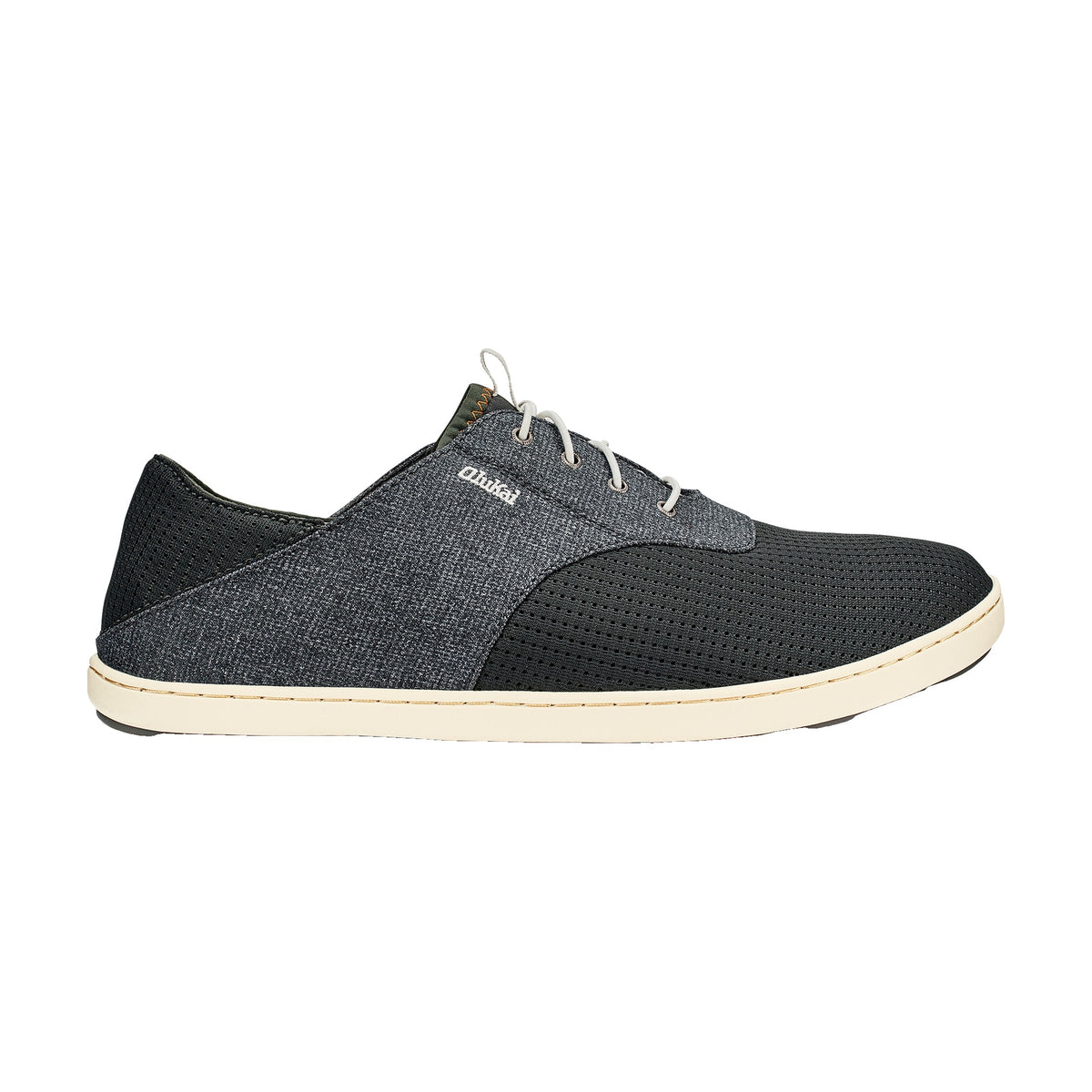 OluKai Nohea Moku Men's – Dk Shadow / Dk Shadow