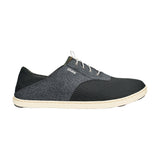 OluKai Nohea Moku Men's – Dk Shadow / Dk Shadow