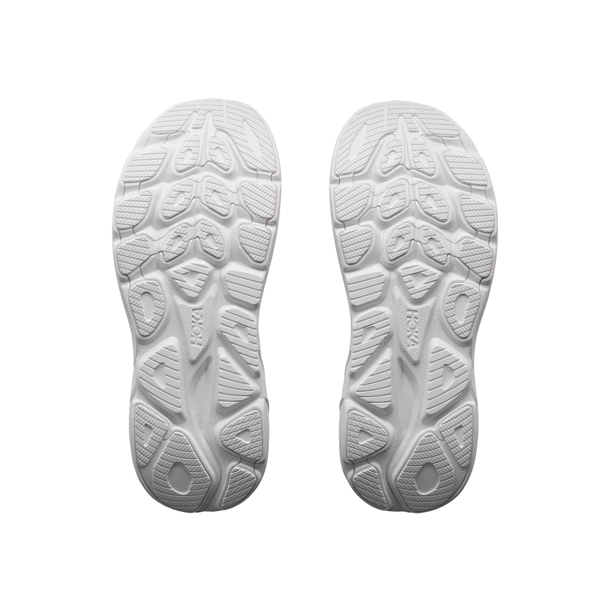 HOKA Clifton 11 Men's – White/White