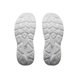 HOKA Clifton 11 Men's – White/White
