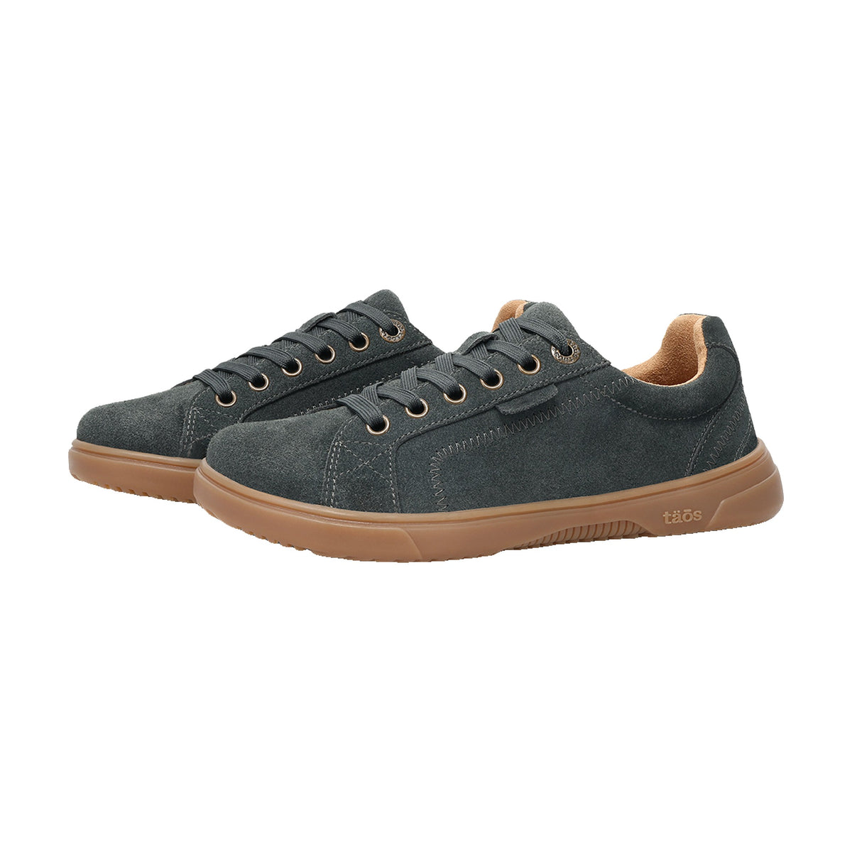 Taos Champ Women's – Storm Blue Suede