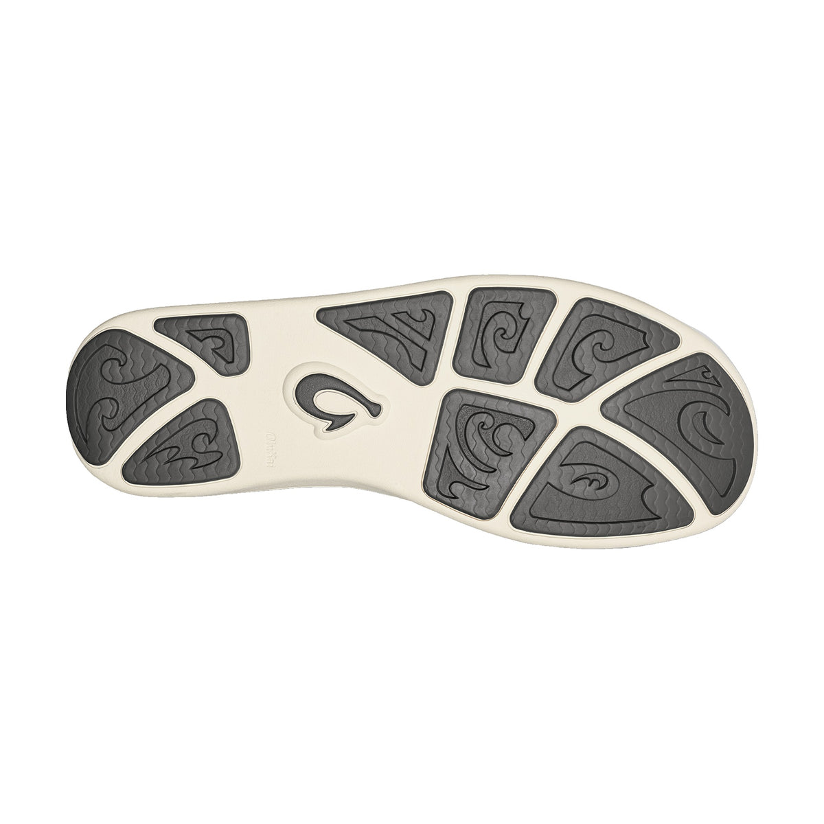 OluKai Nohea Moku Men's – Dk Shadow / Dk Shadow