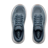 HOKA Clifton 11 Women's – Faded Navy/Glimmering Blue
