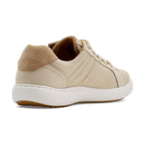 Clarks Nalle Zen Women's – Cream