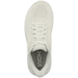 HOKA Clifton 11 Women's – White/White