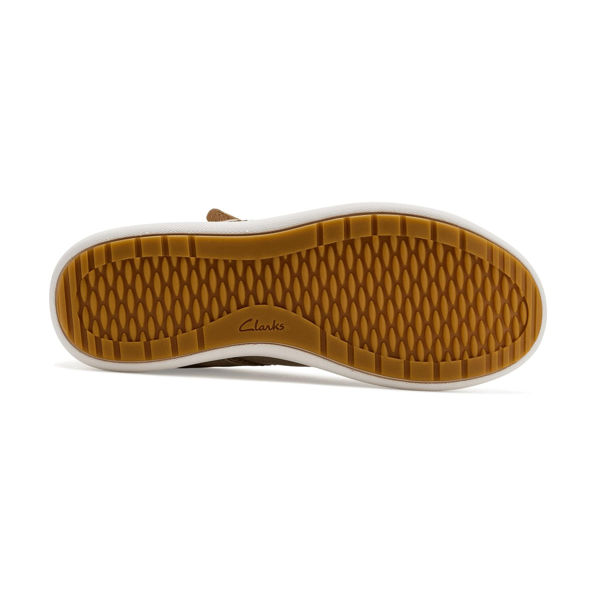 Clarks Nalle Zen Women's – Cream