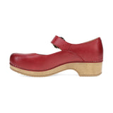 Dansko Bonny Women's – Red