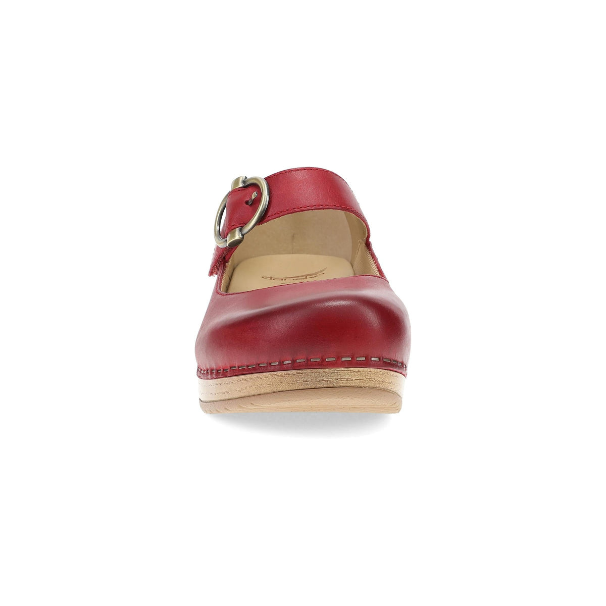 Dansko Bonny Women's – Red