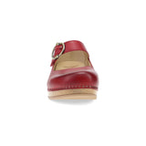 Dansko Bonny Women's – Red