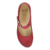 Dansko Bonny Women's – Red