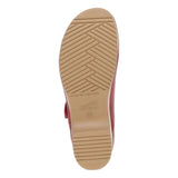 Dansko Bonny Women's – Red