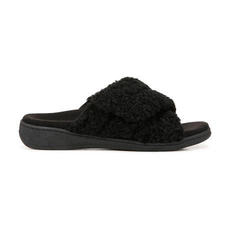 Vionic Relax II Women's – Black Fabric