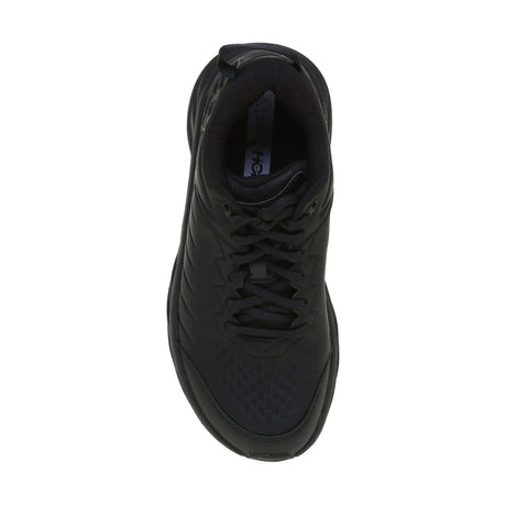 HOKA Bondi Sr Men's – Black / Black