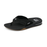 Reef Fanning Men's – Black/Silver