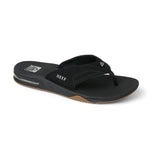 Reef Fanning Men's – Black/Silver