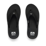 Reef Fanning Men's – Black/Silver