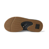 Reef Fanning Men's – Black/Silver