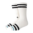 Stance Classic Crew Socks – Canvas