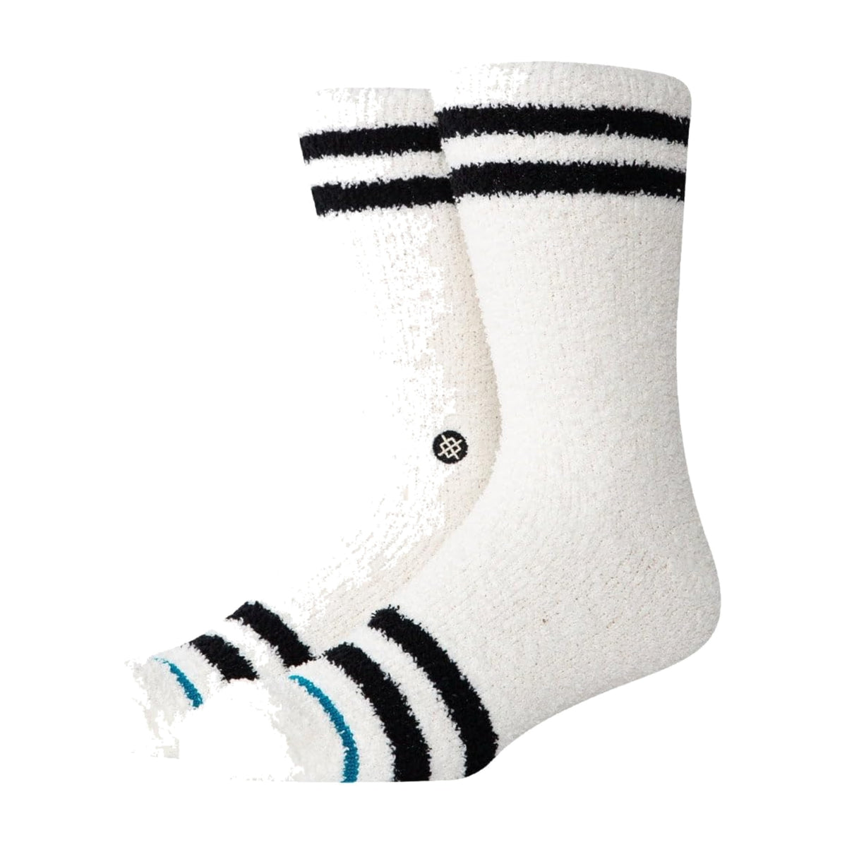 Stance Classic Crew Socks – Canvas
