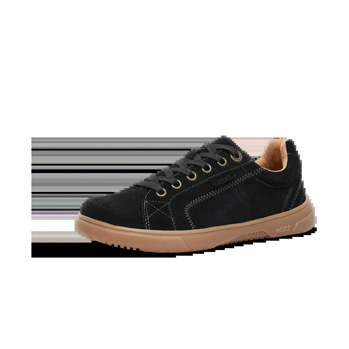 Taos Champ Women's – Black Suede