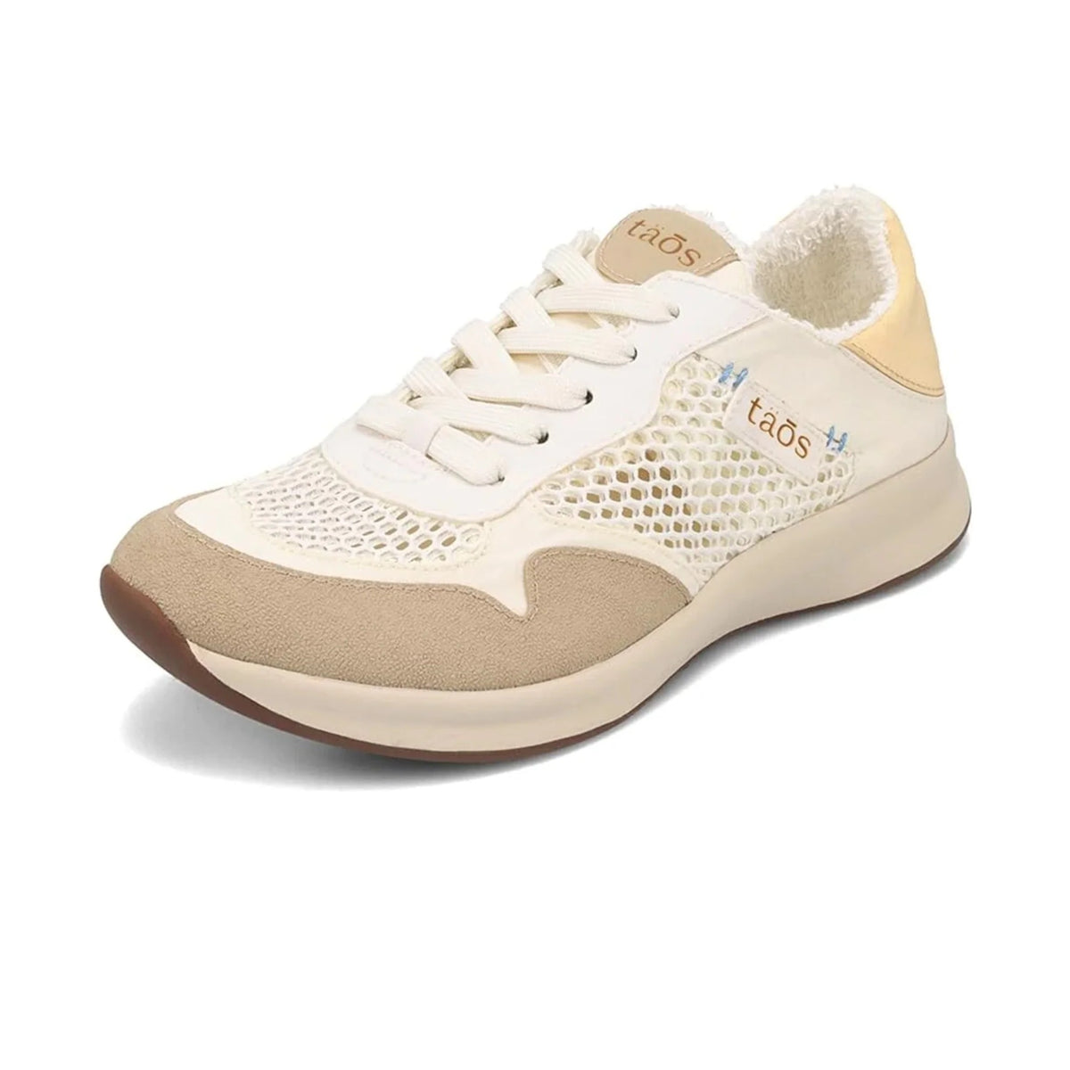 Taos Direction Women's – Cream/Yellow Multi