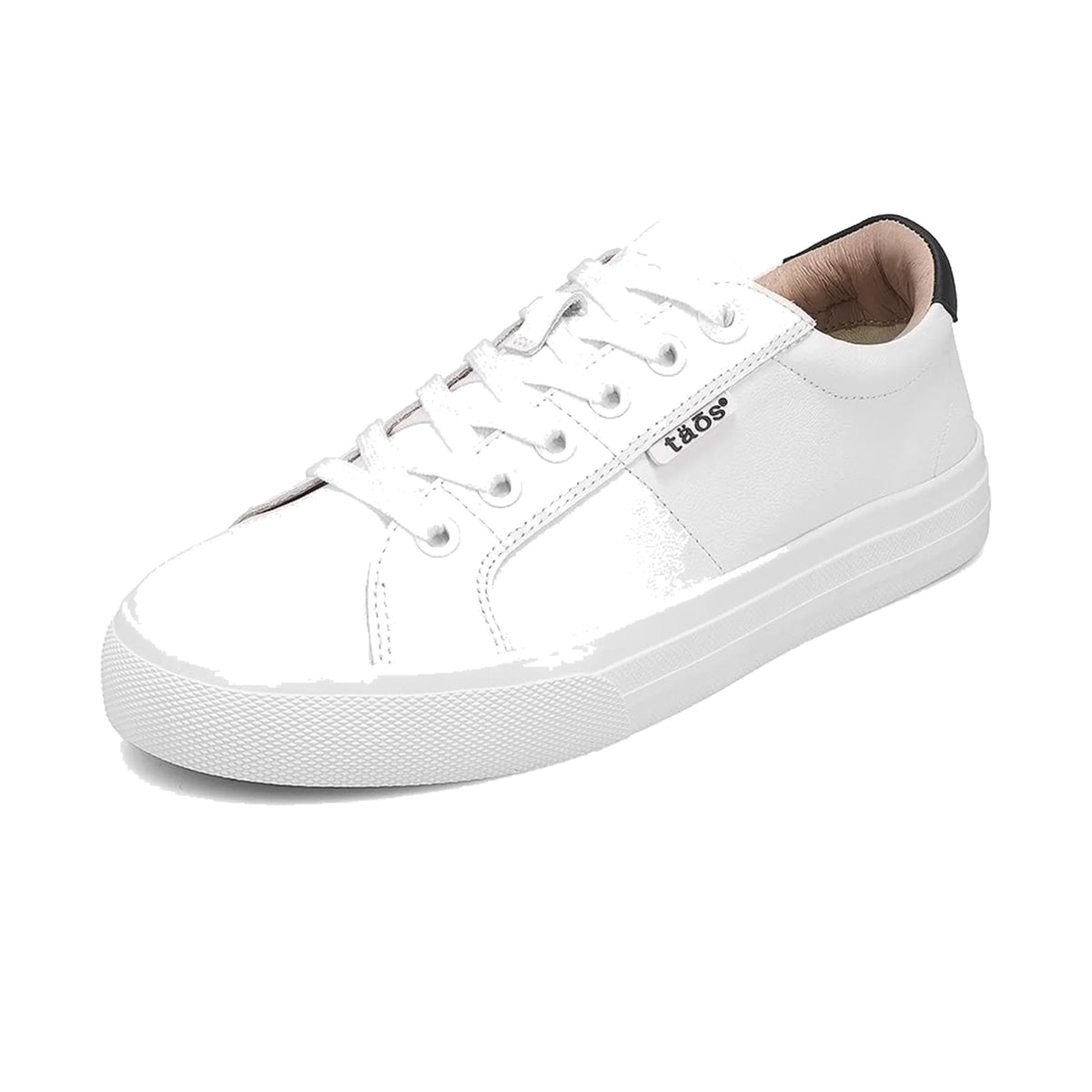 Taos Heart & Soul Lux Women's – White/Black