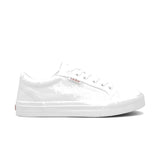 Taos Plim Soul Women's – White