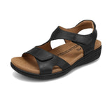 Taos Serene Women's – Black