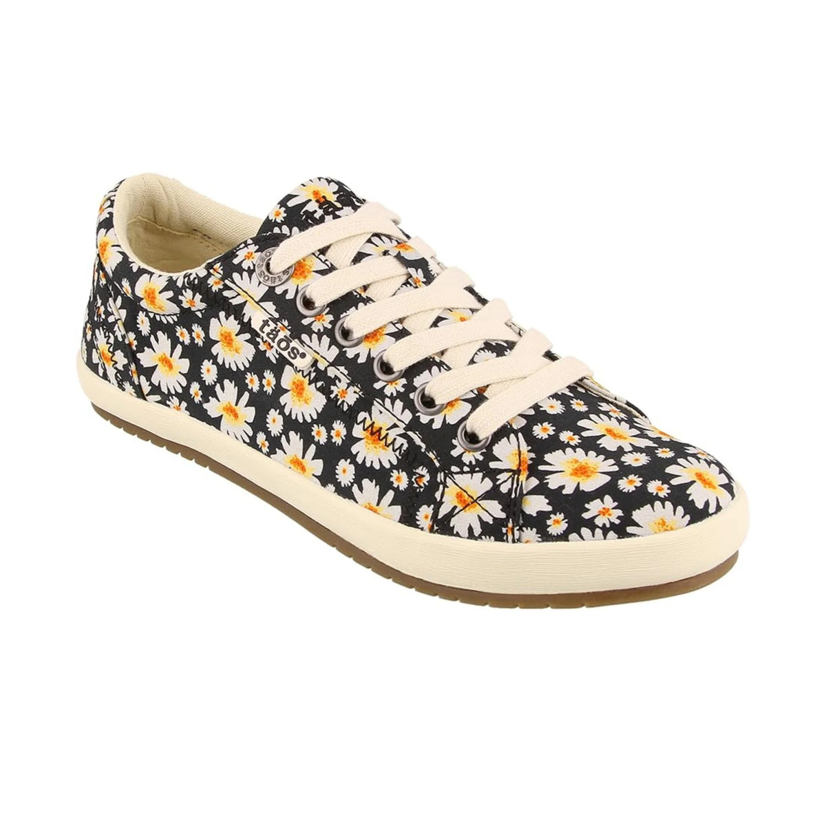 Taos Star Women's – Black Daisy