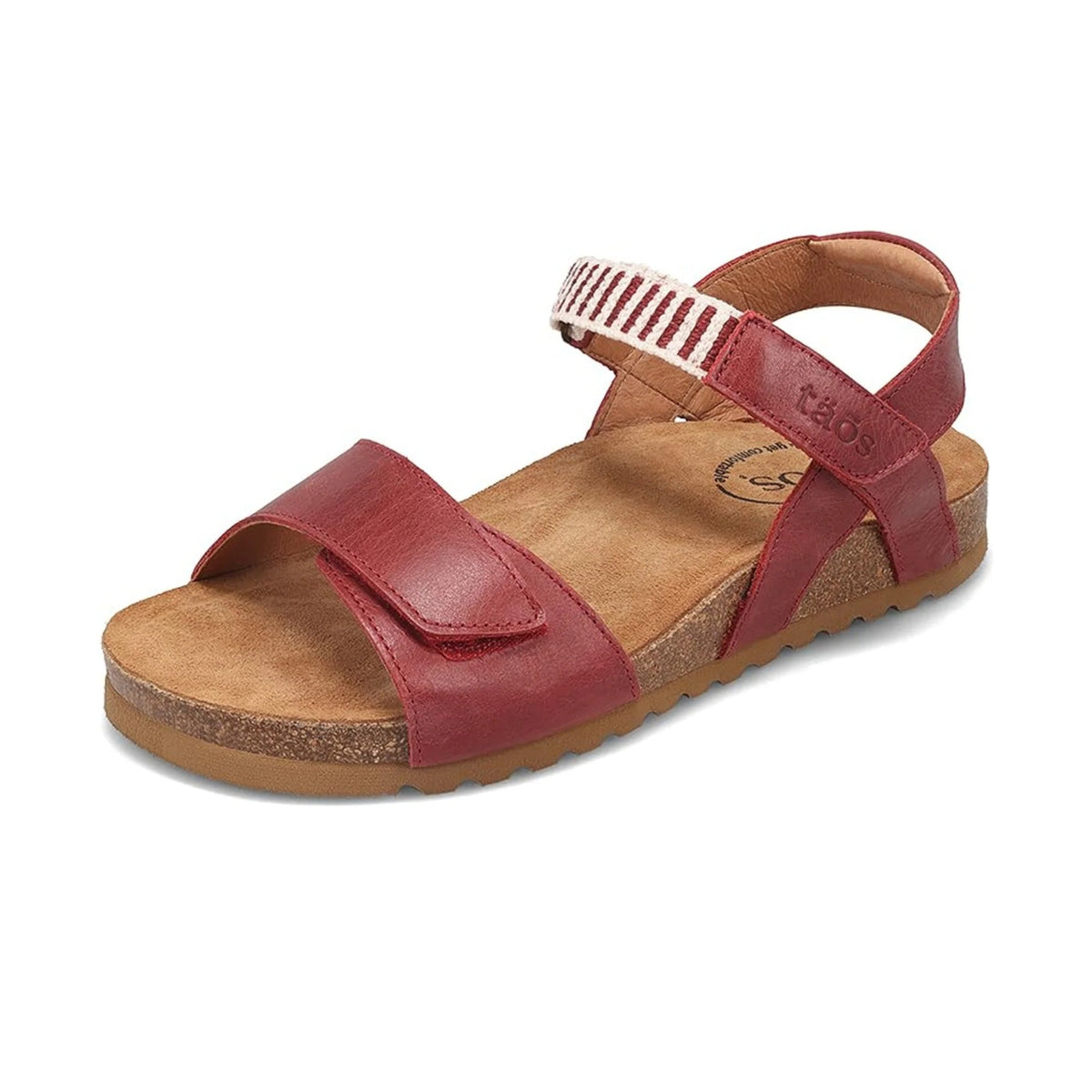 Taos Symbol Women's – Currant