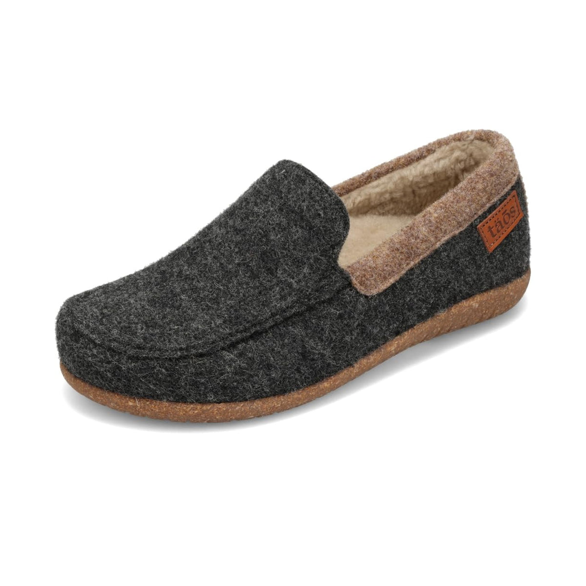 Taos Woolfer Women's – Charcoal