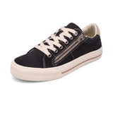Taos Z Soul Women's – Black/Tan Distressed