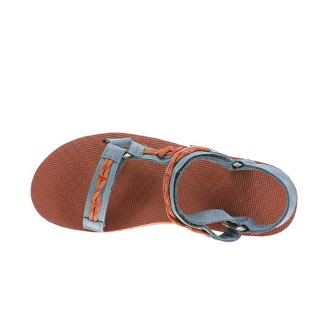 Teva Midform Universal Knotted Women's – Smoke Blue