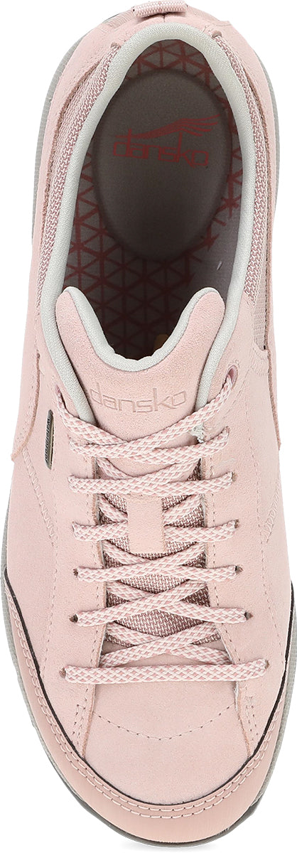 Dusty Pink Waterproof