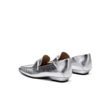 Silver Smooth