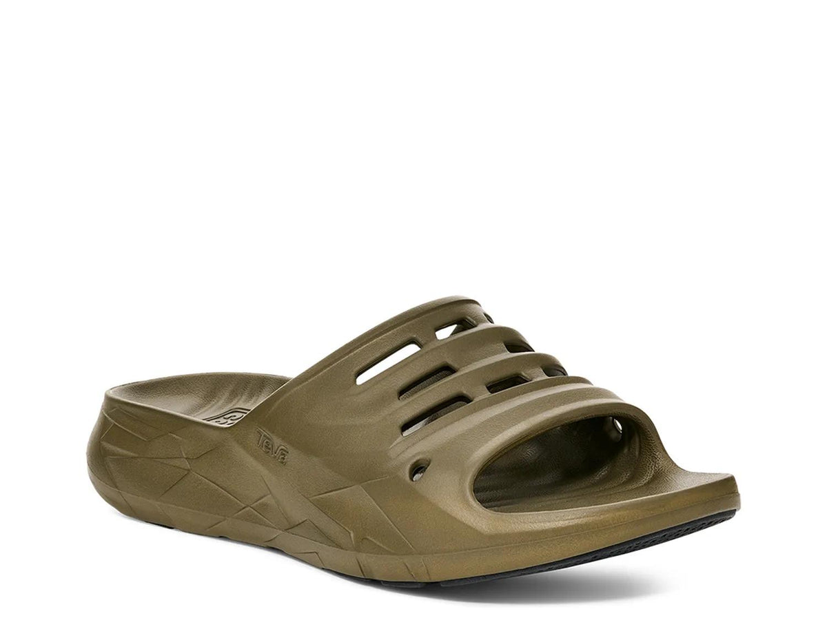 Teva Ultra-Comf Slide Womens