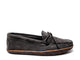 Charcoal Grey Suede